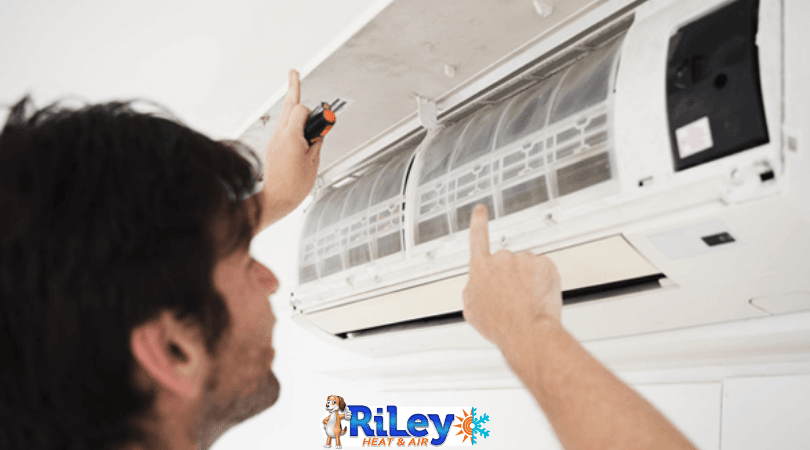 Why Summer Is The Best Time To Schedule AC Maintenance?