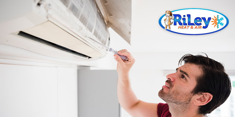 Warning Signs That It’s Time to Call For AC Repair