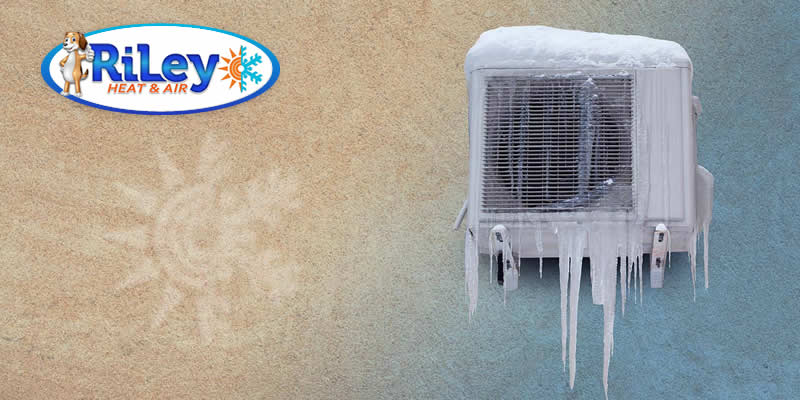 What To Do With Your Air Conditioner In The Winter