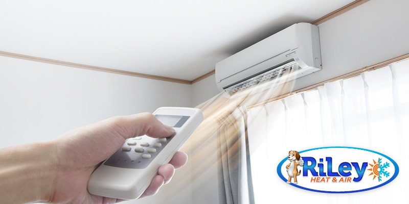 Air Conditioner Blowing Hot Air This Is What You Should Do