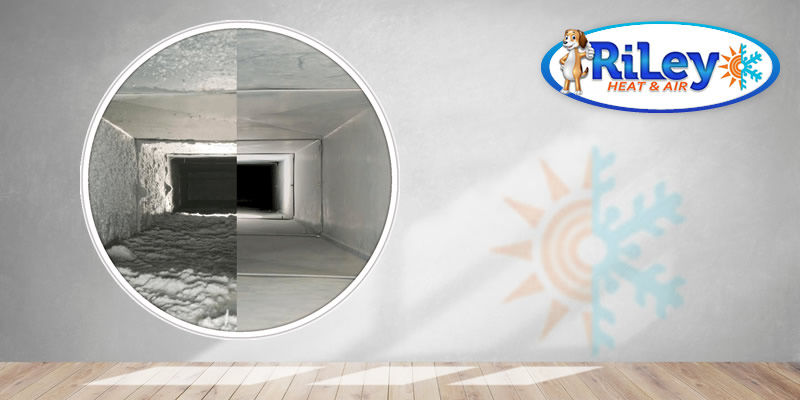 Benefits To Cleaning Your Air Ducts