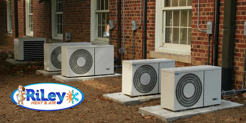 Common Bad Hvac Problems & How To Avoid Them