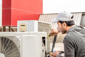 When Is the Right Time To Replace AC?