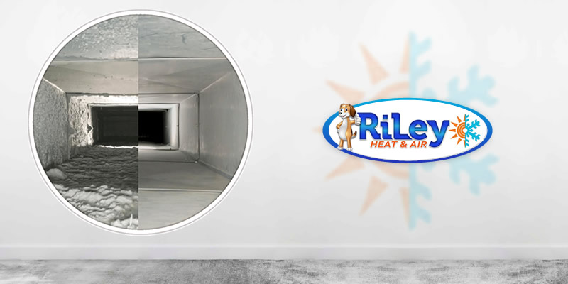 Advantages of a Residential Duct Cleaning Service