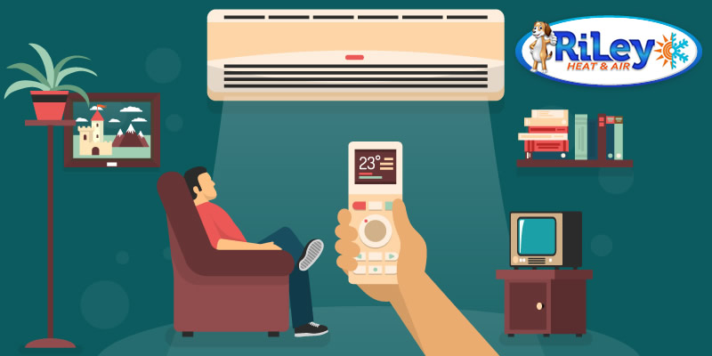 Should You Keep Your AC On All the Time
