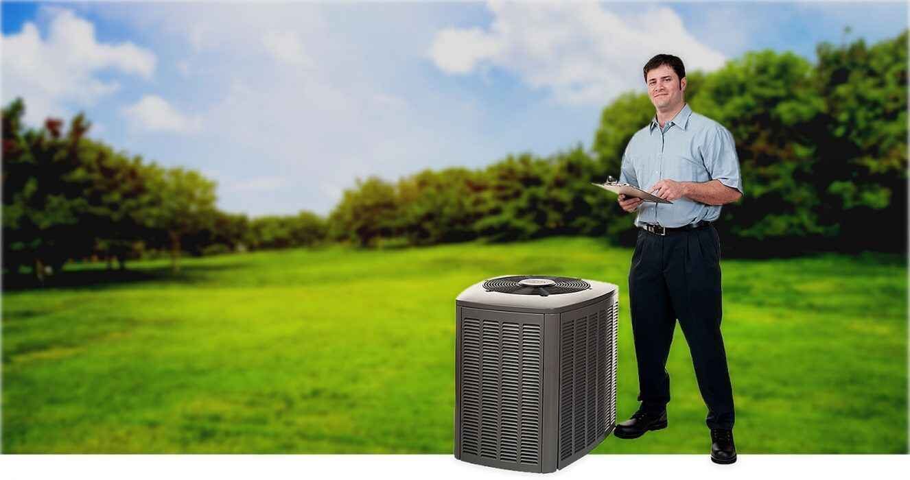 HVAC Repair, Service, Installation Srvice in Maryland & Washington DC