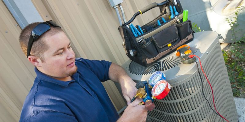 How to choose the right AC installation service provider