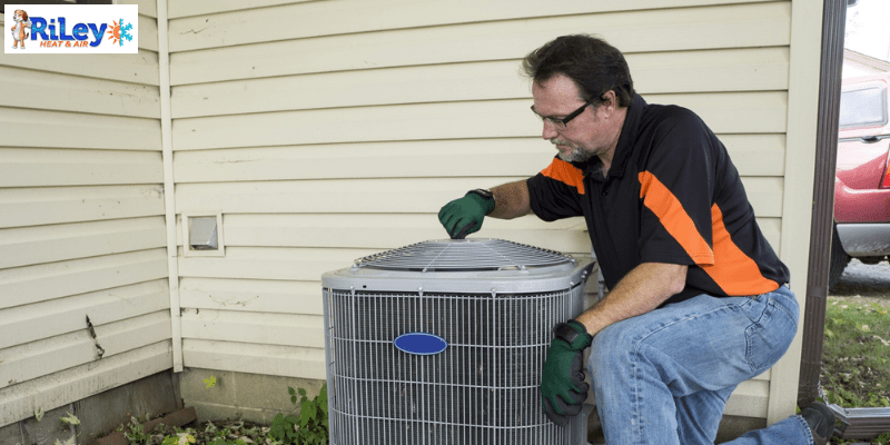 HVAC Installation