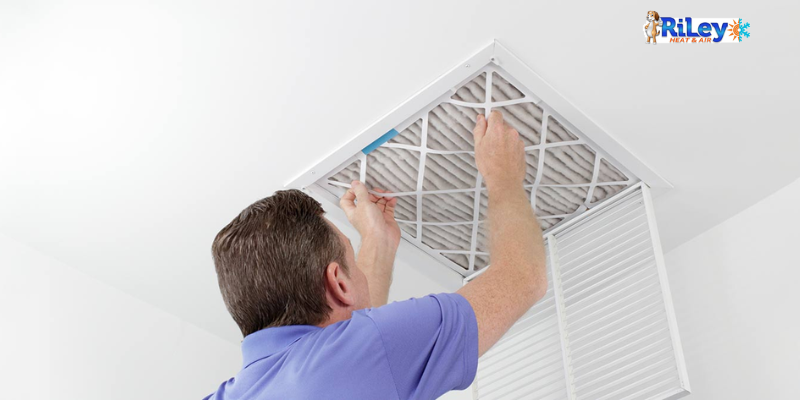 Procedures for Cleaning AC Ducts