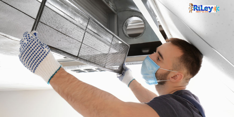 What Is Duct Cleaning