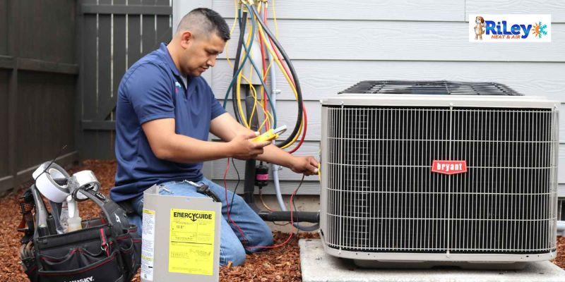 ac installation tips