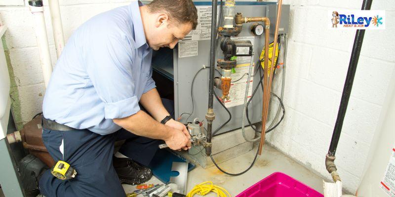 Furnace repair solutions