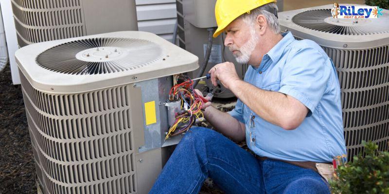 How Maintaining Your HVAC Regularly Can Save You Money