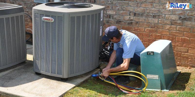 Things to Consider When Choosing an HVAC System