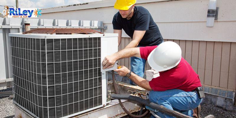 HVAC Service Importance