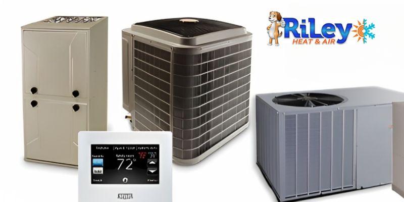 Heat Pump or Furnace