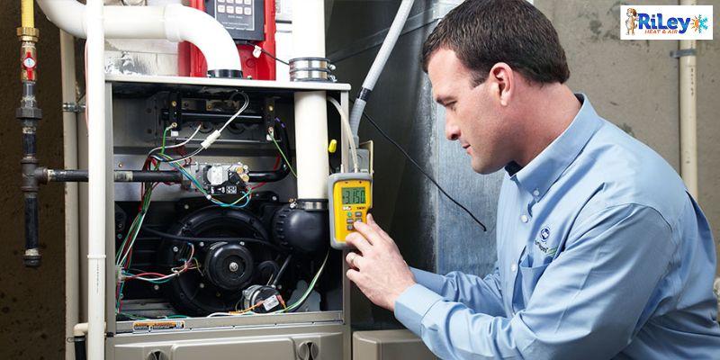 Expert Tips for Keeping Your Furnace Running Smoothly