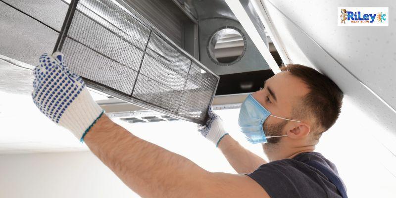 The Importance of AC Duct Cleaning