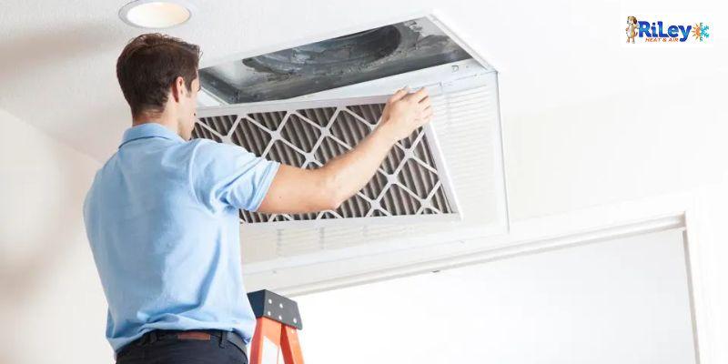 The Ultimate Guide to AC Duct Cleaning: Procedures and Best Practices