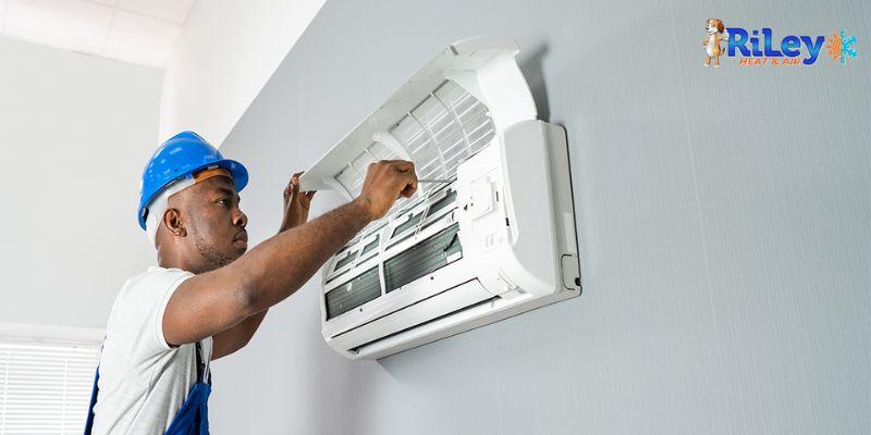 Avoiding Common Mistakes When Installing an AC_ A Professional's Perspective