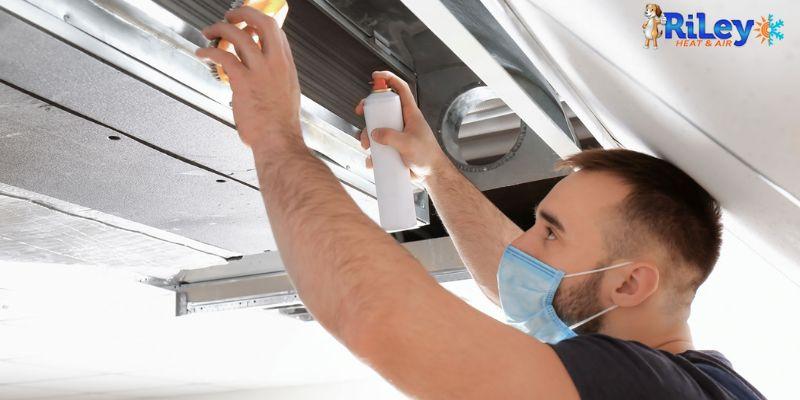 Air Duct Cleaning's Importance for Healthy Indoor Air Quality