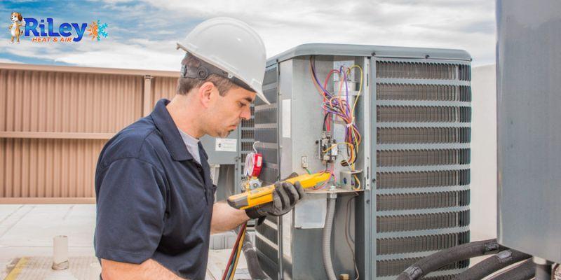 The Latest Technology and Trends in Air Conditioning Installation and Repair