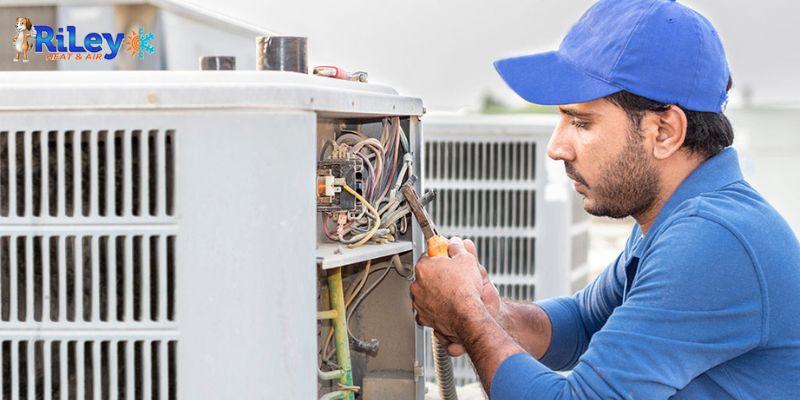 Upgrade Your HVAC System_ The Latest Technology and Trends in Installation and Repair