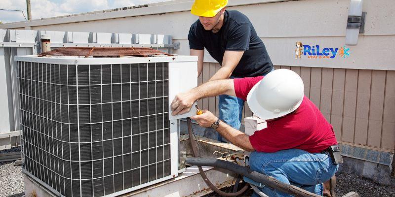 HVAC installation tips