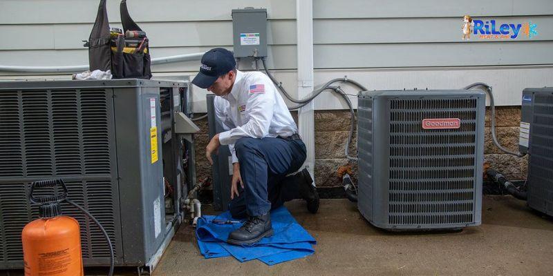 The Cost-Effective Solution_ Why Investing in Furnace Replacement is Worthwhile