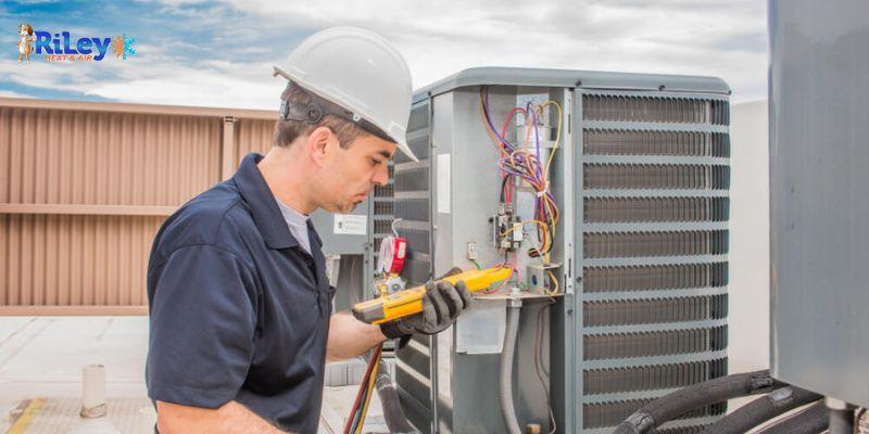 The Key Role HVAC Systems Play