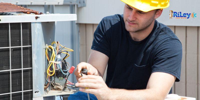 Understanding the Significance of HVAC Repair Services_ A Comprehensive Overview