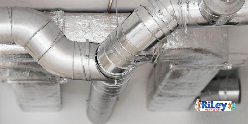 Airtight Ductwork Is Essential