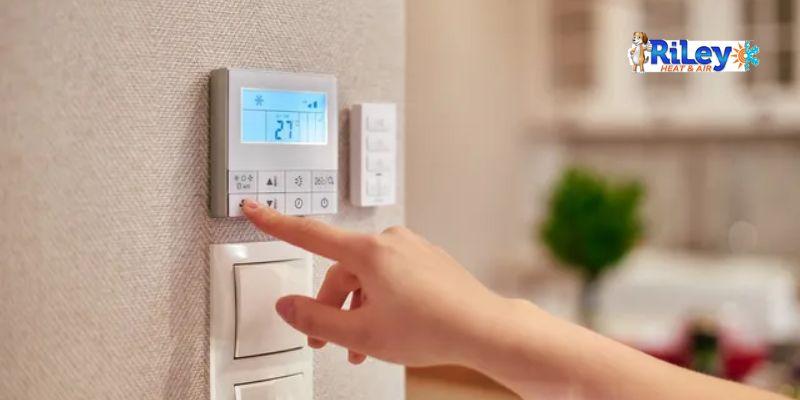 Programmable Thermostats