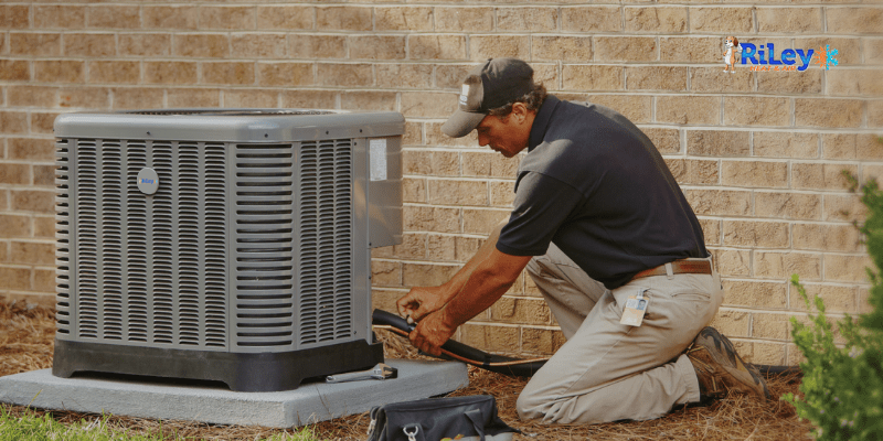 Long-Lasting HVAC Systems