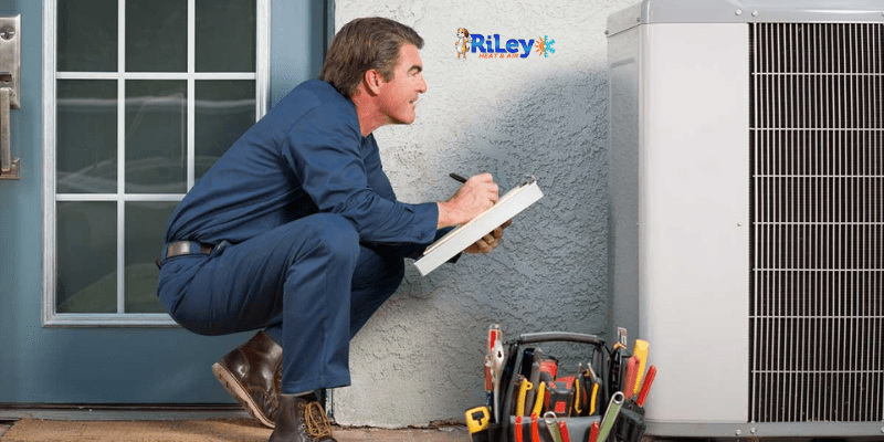 Choosing the Right HVAC Services