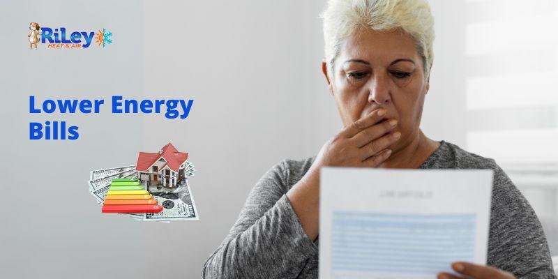 Lower Energy Bills