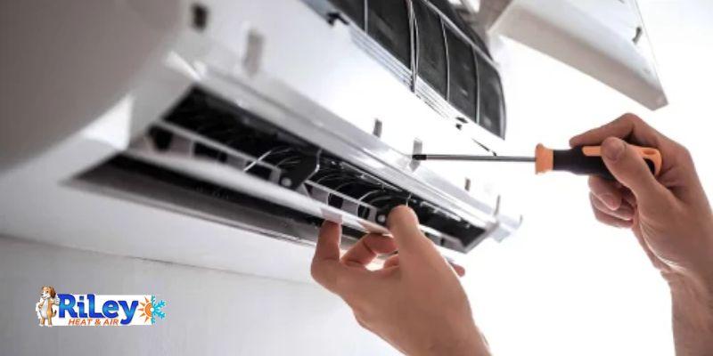 Efficient AC Repair Services