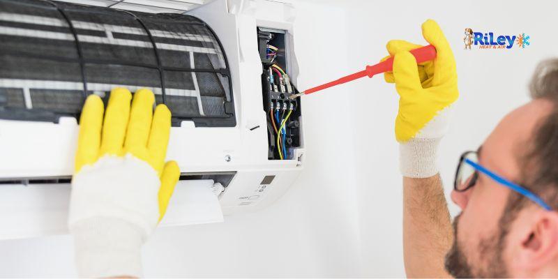 Air Conditioning Installation Company in Washington, DC