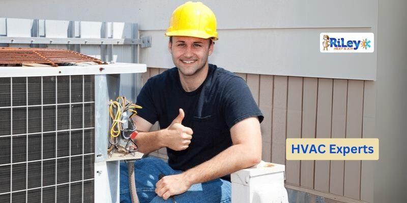 HVAC Expert