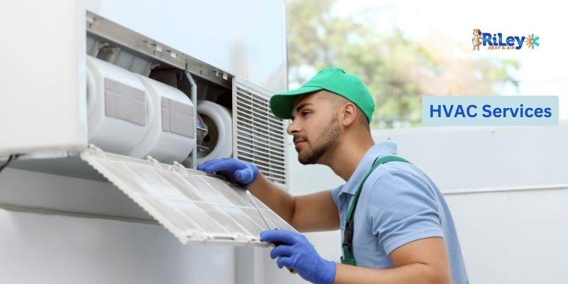 HVAC Services