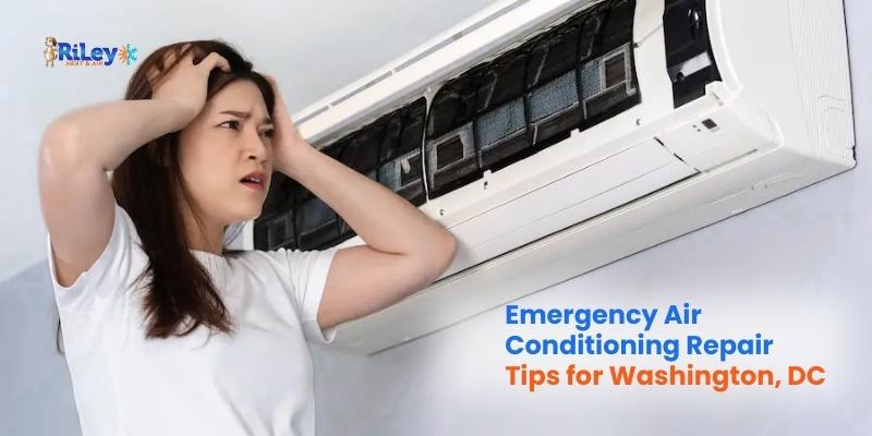 Emergency Air Conditioning Repair