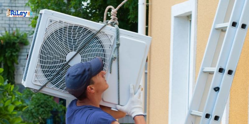 AC Installation