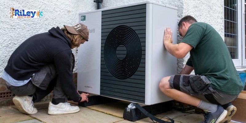 Heat Pump