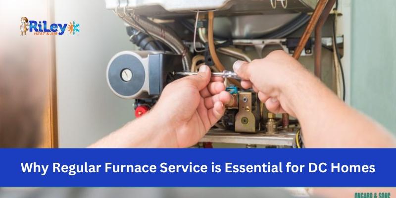 Furnace Service