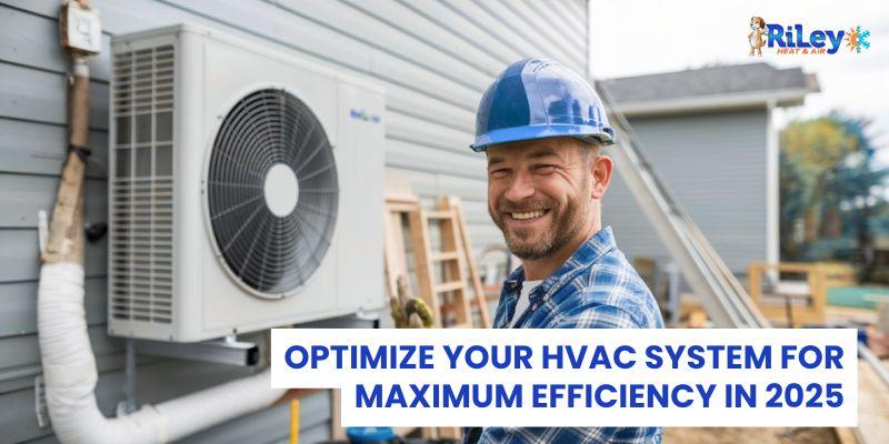 HVAC System in 2025