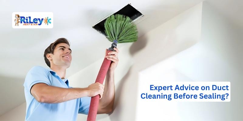 Duct Cleaning