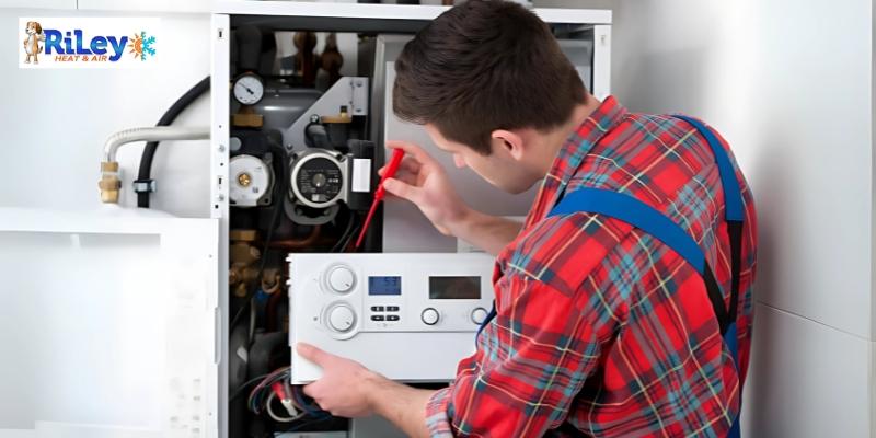 Signs of furnace Repair